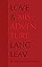 Love & Misadventure 10th An...