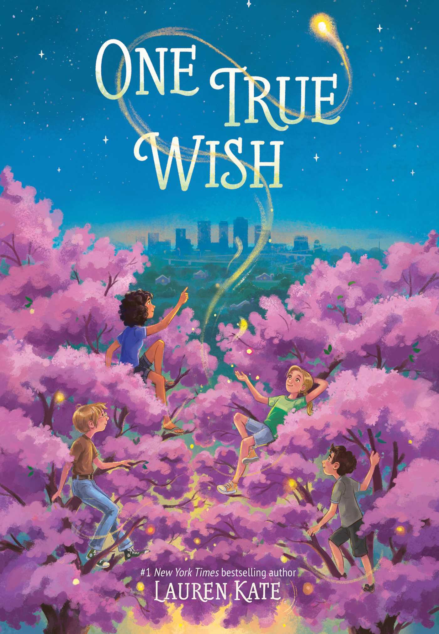 One True Wish (Hardcover)