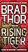 Rising Tiger (Scot Harvath, #21)