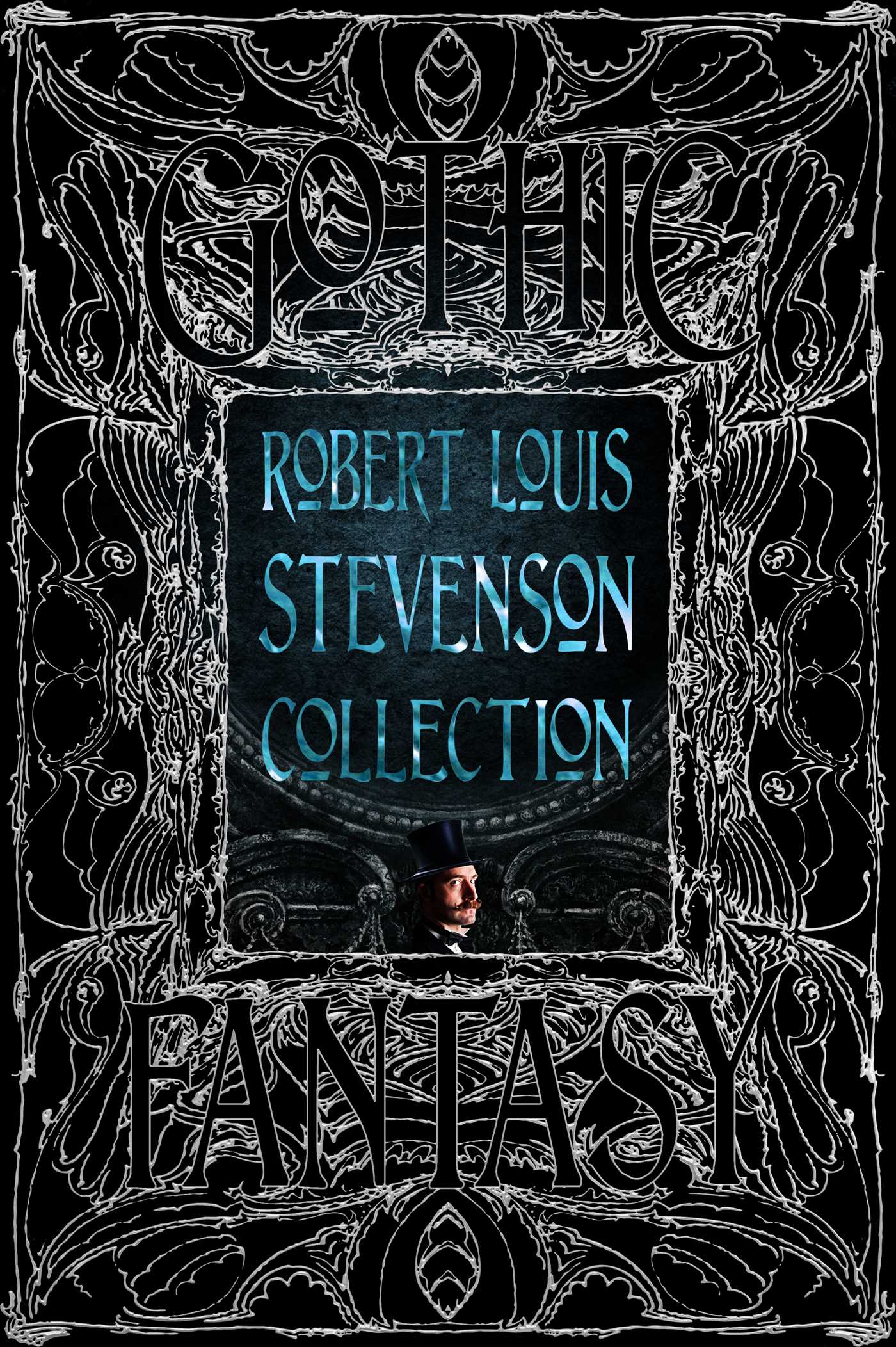 Robert Louis Stevenson Collection (Gothic & Fantasy)