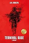 Book cover for Terminal Rage