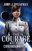 The Courage of the Commonwealth (Perseverance Andrews, #2)