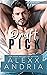 Draft Pick: A Secret Baby Sports Romance (Wolverine Players series, #1)