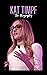 Kat Timpf : The Biography of Kat Timpf