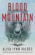 Blood Mountain (Jodi Luna, #2)