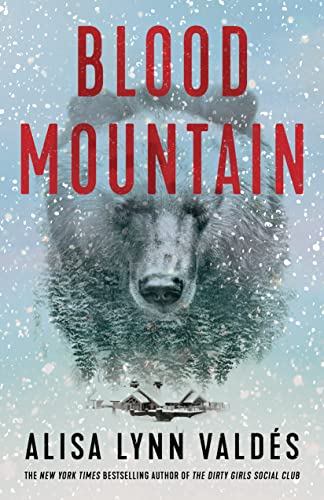 Blood Mountain (Jodi Luna, #2)