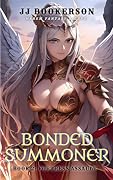 Fortress Assault (Bonded Summoner #2)