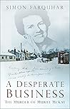 A Desperate Busin...