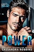 Power (Blurred Lines, #1)