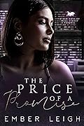 The Price of a Promise (The Bad Boys of Wall Street #1)