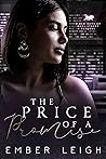The Price of a Promise (The Bad Boys of Wall Street #1)