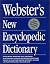 Webster's New Encyclopedic ...