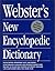 Webster's New Encyclopedic Dictionary