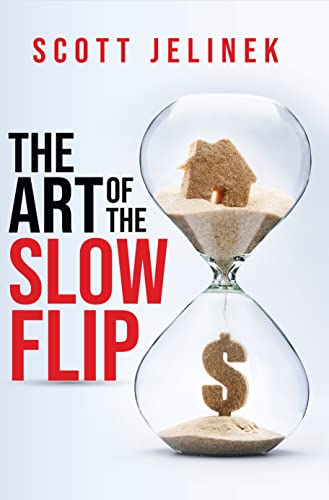 The Art Of The SlowFlip (Kindle Edition)