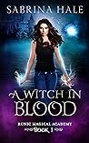 A Witch in Blood