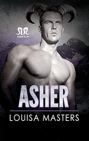 Asher (Demons-In-Law #1)