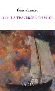 1508. La traversée du vide (Paperback)