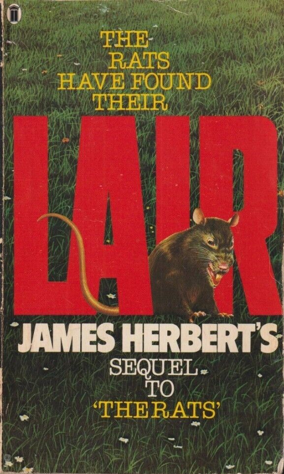 Lair