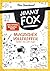 Jimmy Fox. Magischer Volltr...