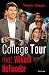 College tour met Willem Hol...
