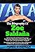 The Biography Of Zoe Saldañ...
