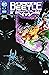 Blue Beetle: Graduation Day...