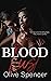 Blood Lust by Olive Spencer