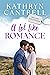 A Lot Like Romance (Militar...