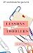 Lessons from Toddlers
