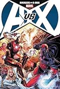 Avengers vs. X-Men Omnibus