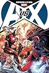 Avengers vs. X-Men Omnibus