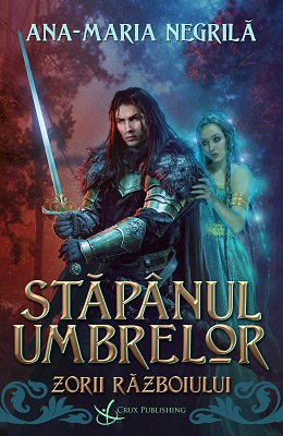 Zorii războiului (Stăpânul umbrelor #2)