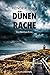 Dünenrache by Hendrik Berg