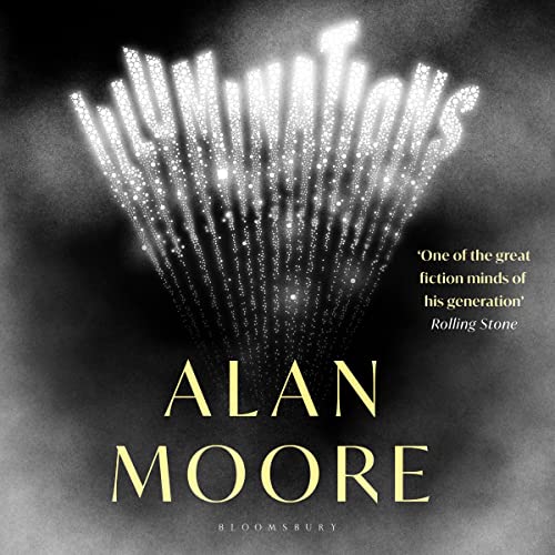 Illuminations: Stories