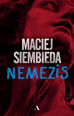 Nemezis (Trylogia grecka, #2)