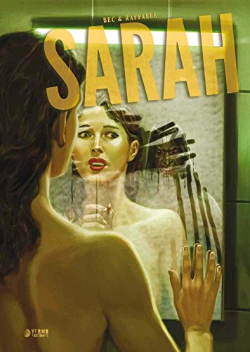 SARAH (Paperback)