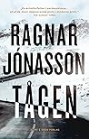 Tågen by Ragnar Jónasson