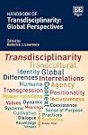 Handbook of Transdisciplinarity by Roderick J. Lawrence
