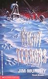 Night Terrors by Jim  Murphy