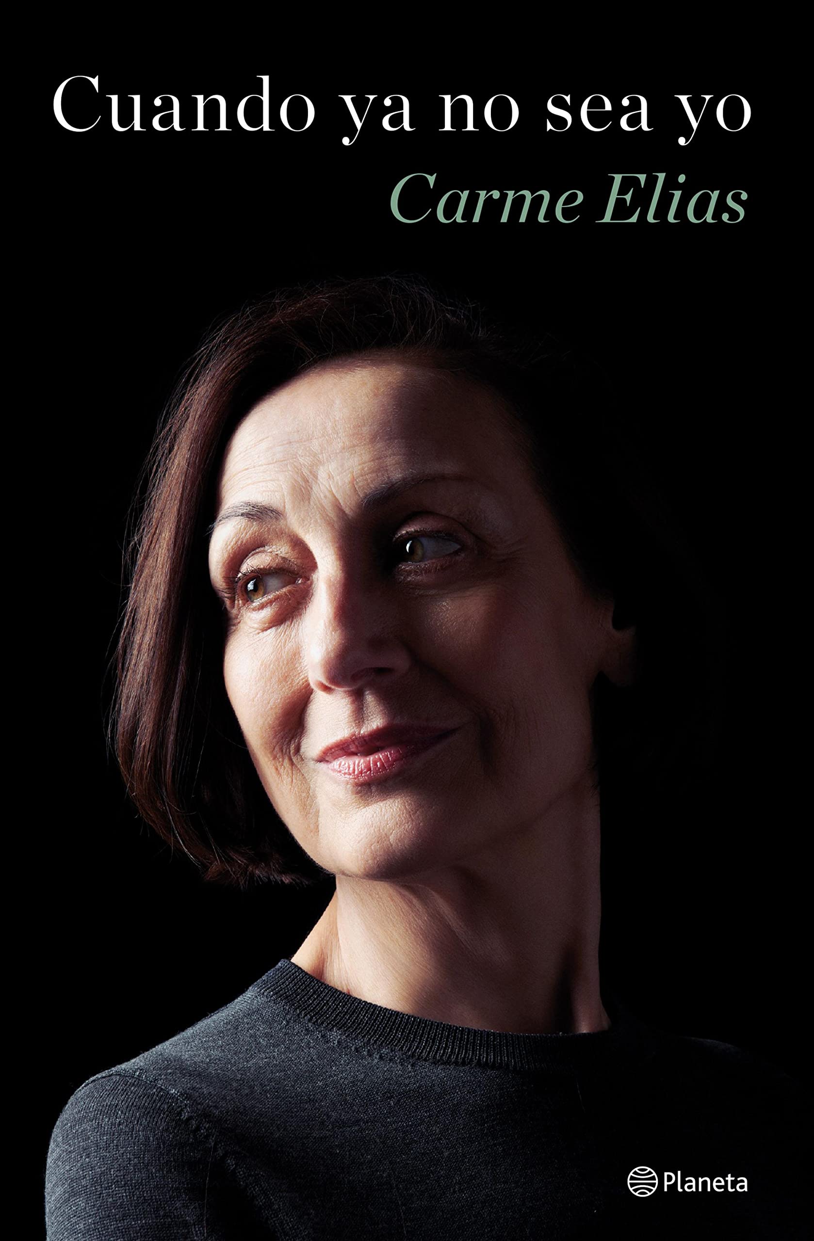 Cuando ya no sea yo (Kindle Edition)