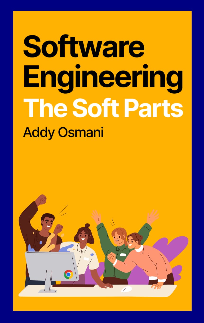 Software Engineering - The Soft Parts