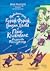 Приключенията на Кураж Фураж, Гризни Халва и Пане Кашкавале в... by Иван Раденков