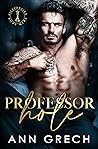 Professorhole (Billionaire Boss Girl #1)