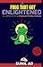A Frog That Got Enlightened...