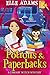 Potions & Paperbacks (Library Witch Mystery #12)
