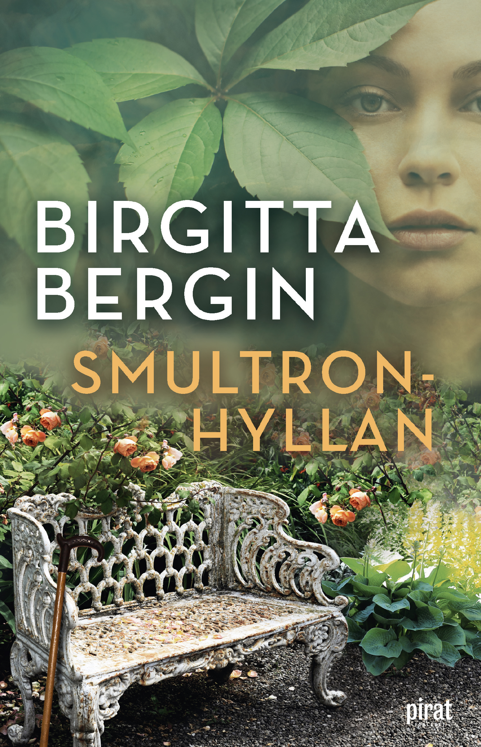 Smultronhyllan (Hardcover)