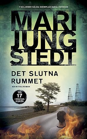 Det slutna rummet (Anders Knutas, #17)