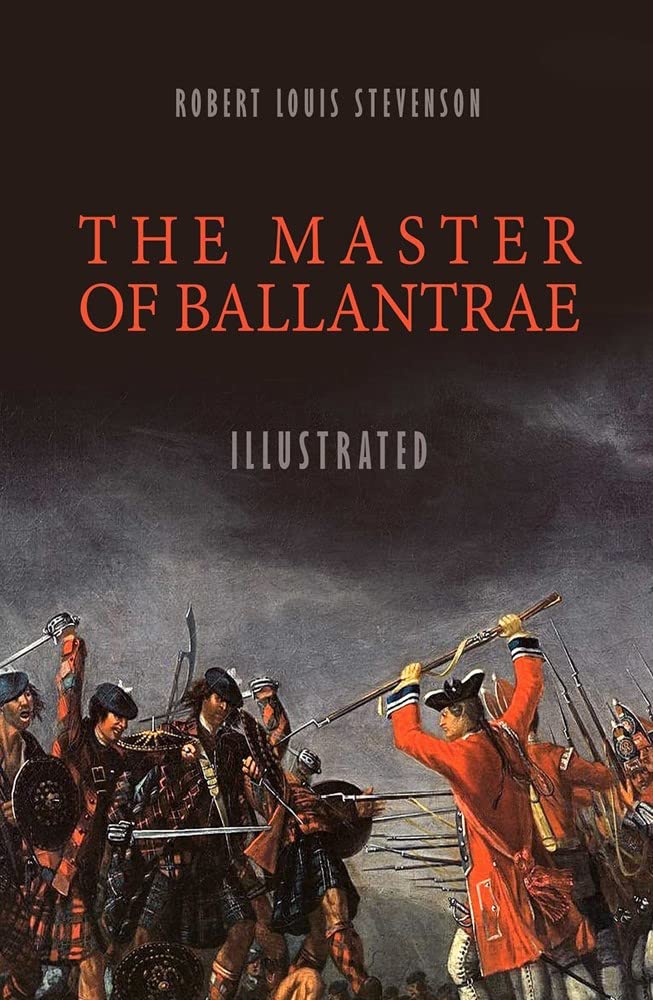 The Master of Ballantrae