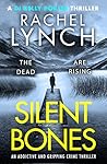 Book cover for Silent Bones (Kelly Porter, #11)