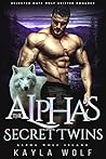 The Alpha’s Secret Twins (Alpha Wolf Island #1)